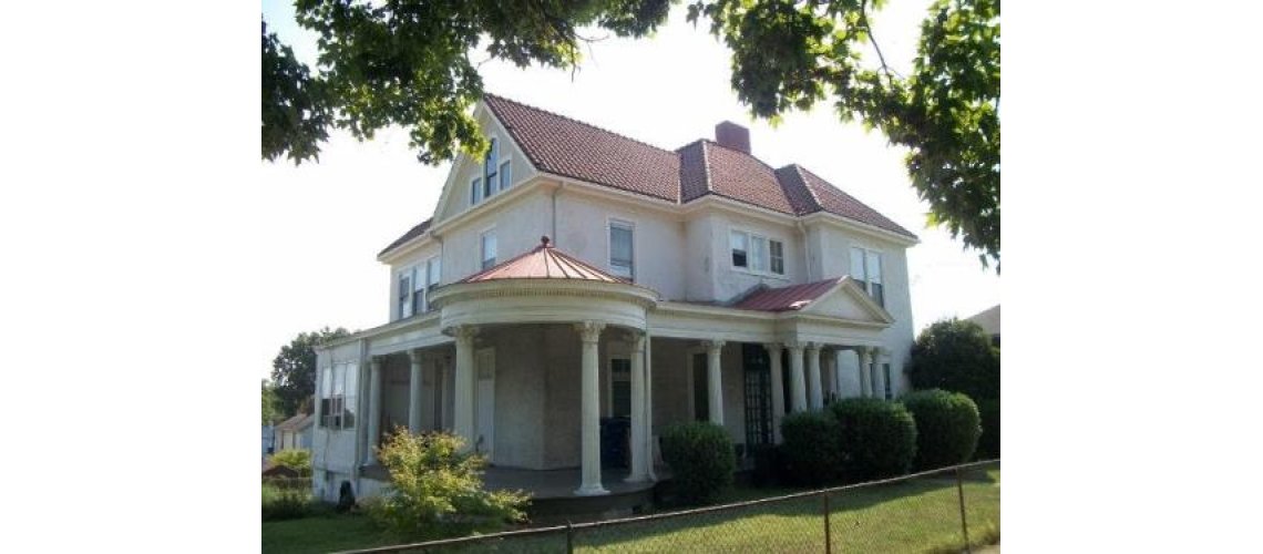 1104 Wise Street
Unit D, Lynchburg, VA