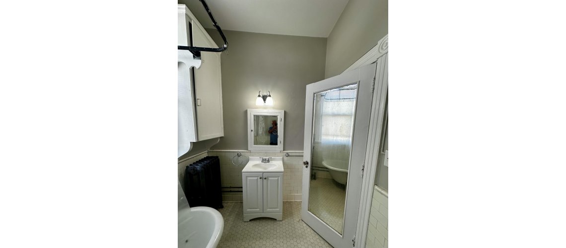 1104 Wise Street
Unit D, Lynchburg, VA