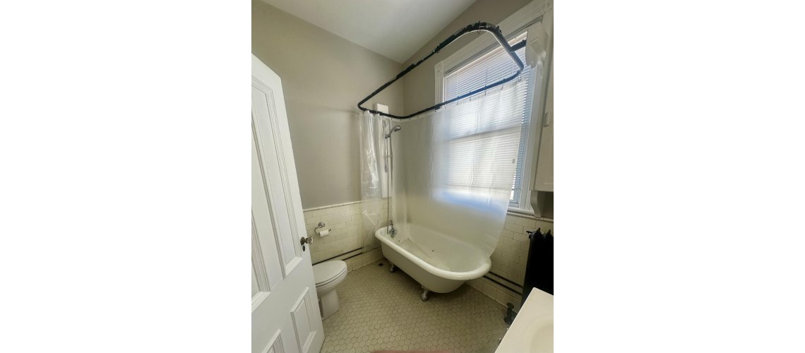 1104 Wise Street
Unit D, Lynchburg, VA