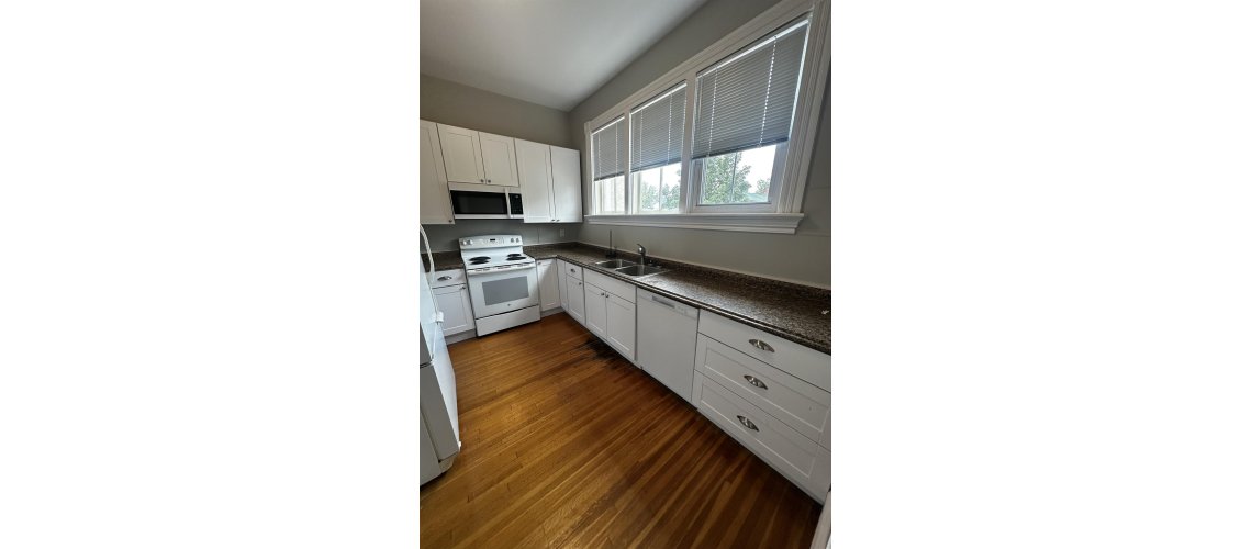 1104 Wise Street
Unit D, Lynchburg, VA