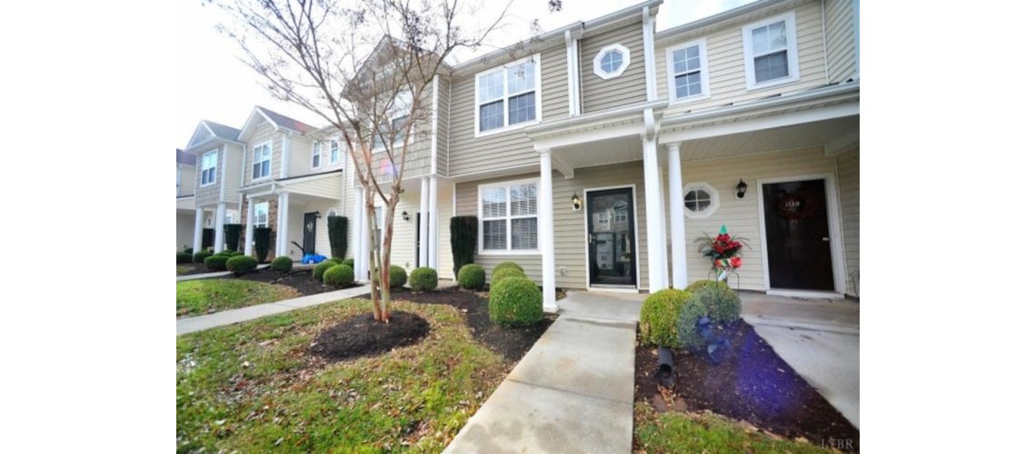 98 Logan Lane, Lynchburg, VA