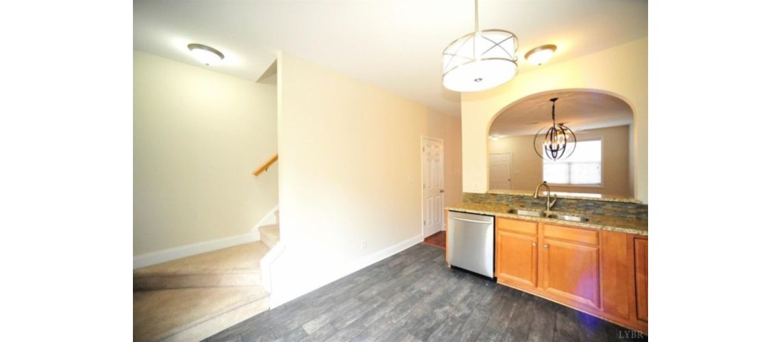 98 Logan Lane, Lynchburg, VA