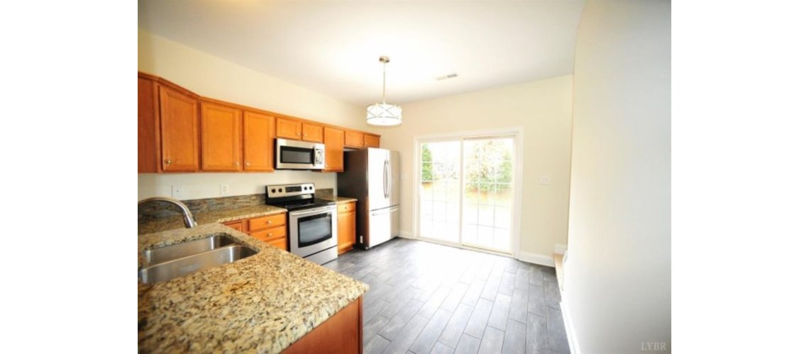 98 Logan Lane, Lynchburg, VA