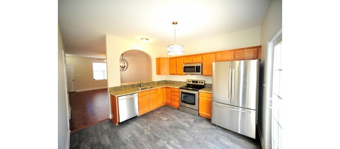 98 Logan Lane, Lynchburg, VA