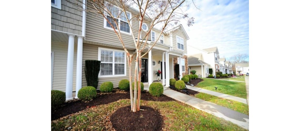 98 Logan Lane, Lynchburg, VA