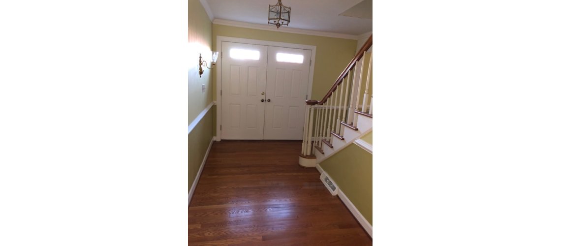 8877 Village Highway, Concord, VA