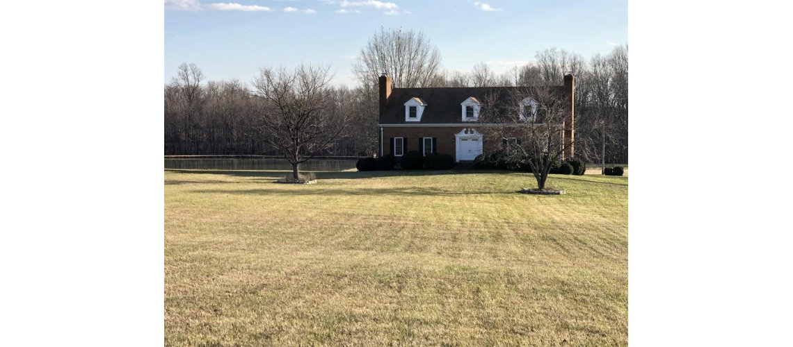 8877 Village Highway, Concord, VA