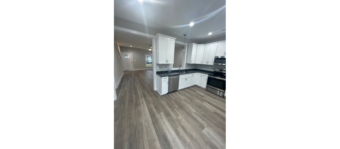 159 Sunburst Villa Drive, Evington, VA