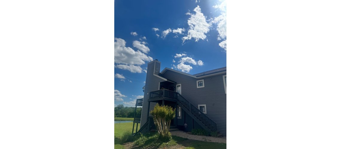 2321 Deer Run, Forest, VA