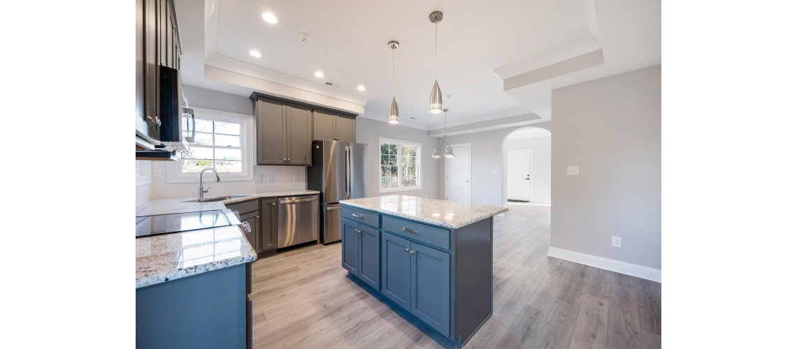 1085 Ashwood Manor Court
Unit 102, Forest, VA