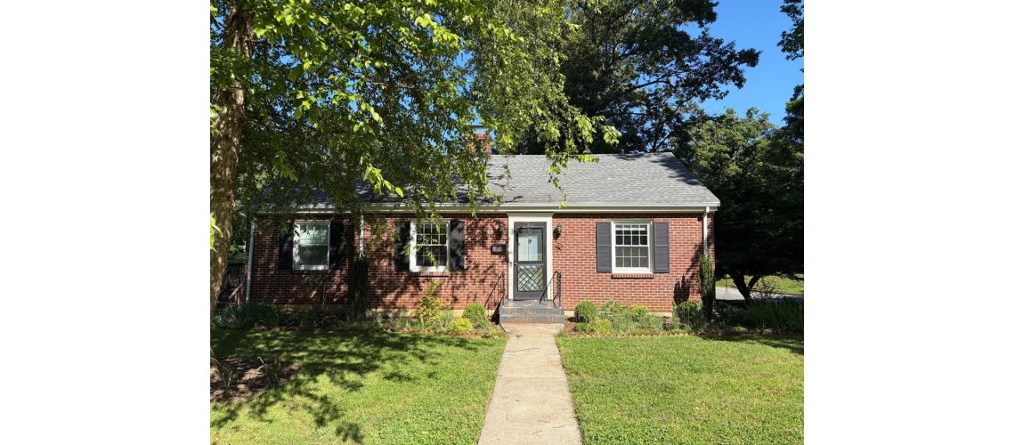 301 Rowland Drive, Lynchburg, VA