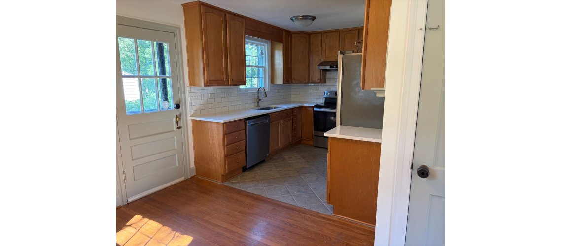 301 Rowland Drive, Lynchburg, VA