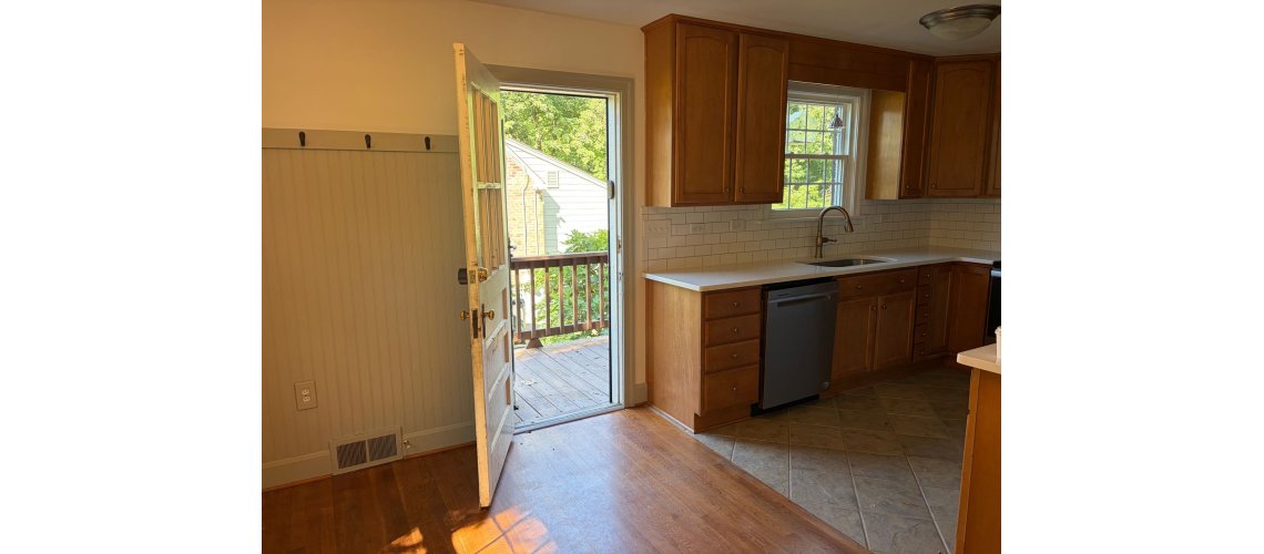 301 Rowland Drive, Lynchburg, VA