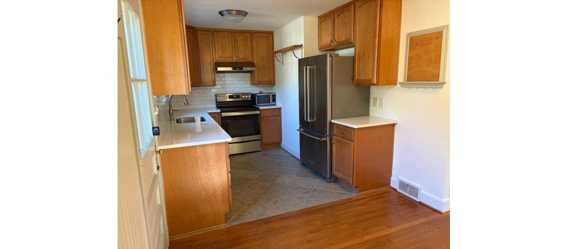 301 Rowland Drive, Lynchburg, VA