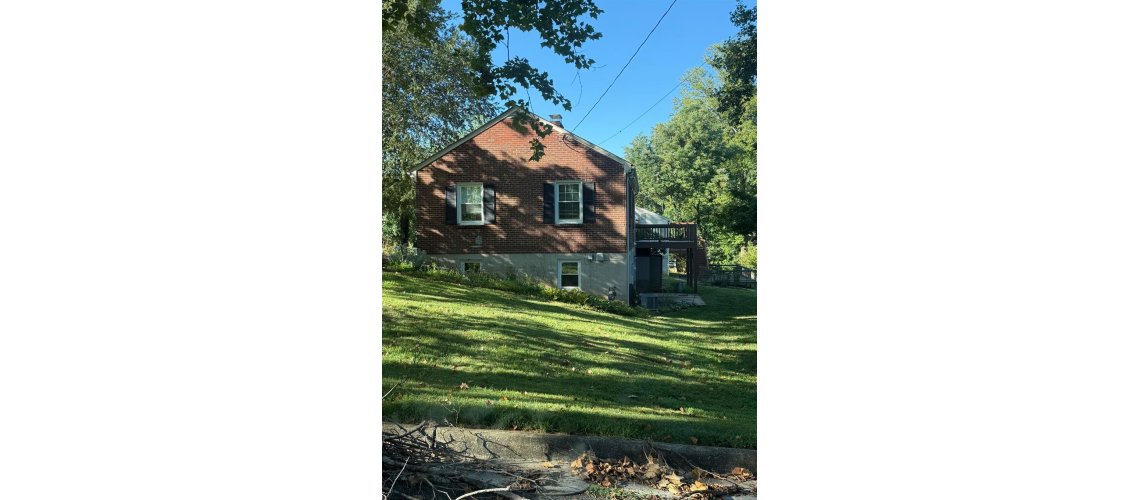 301 Rowland Drive, Lynchburg, VA