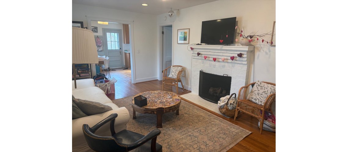 301 Rowland Drive, Lynchburg, VA