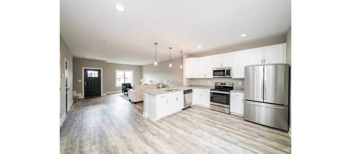 68 Emanuel Court, Lynchburg, VA