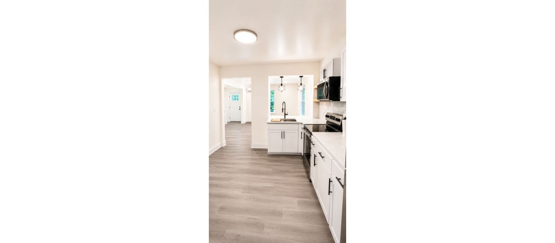 1714 Monroe Street, Lynchburg, VA