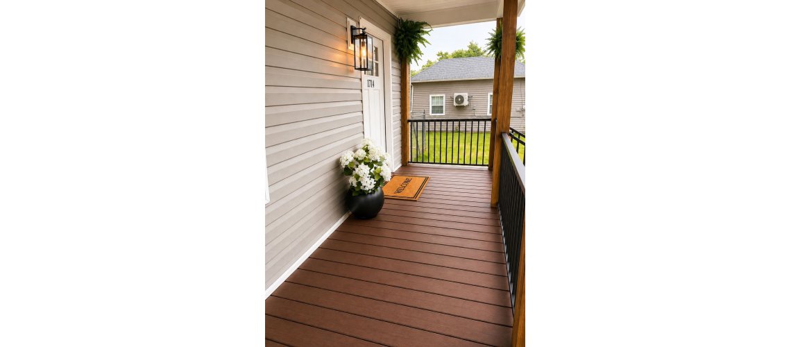 1714 Monroe Street, Lynchburg, VA
