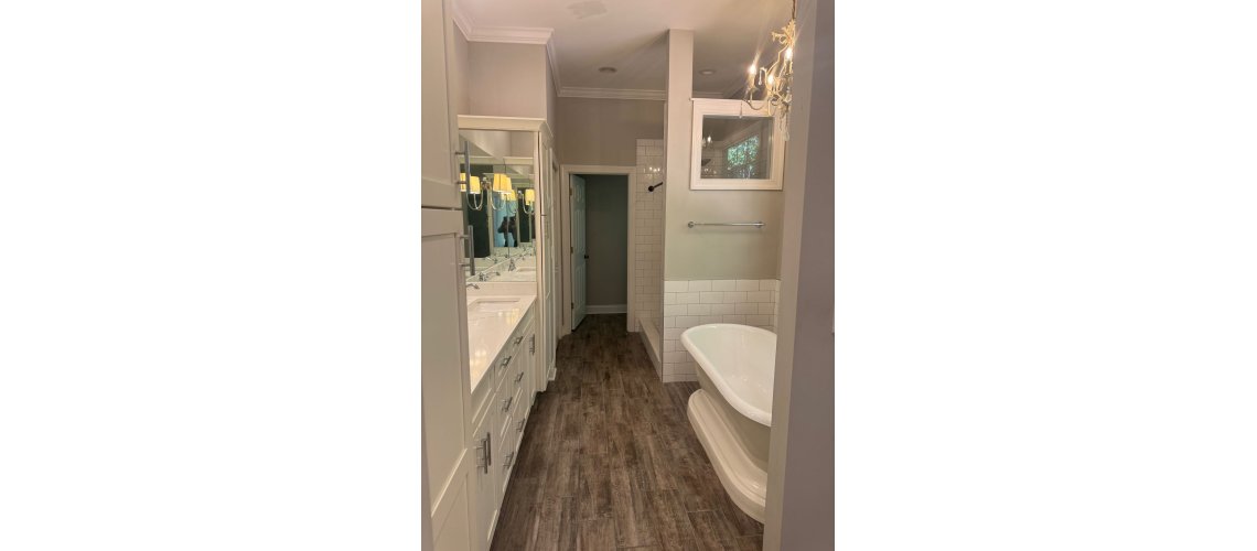 2130 Hooper Road, Forest, VA