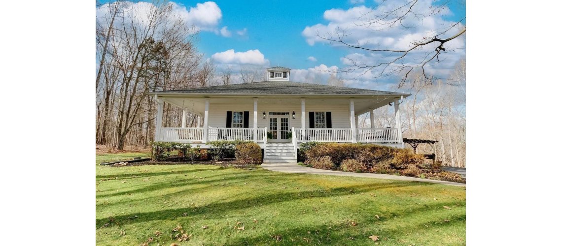 2130 Hooper Road, Forest, VA