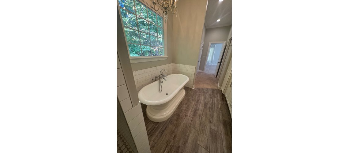 2130 Hooper Road, Forest, VA
