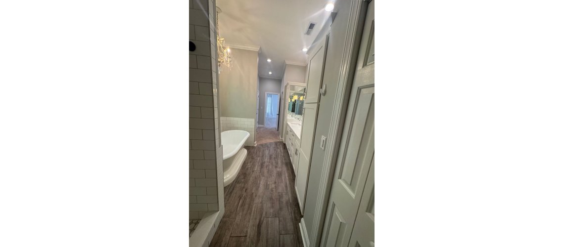2130 Hooper Road, Forest, VA