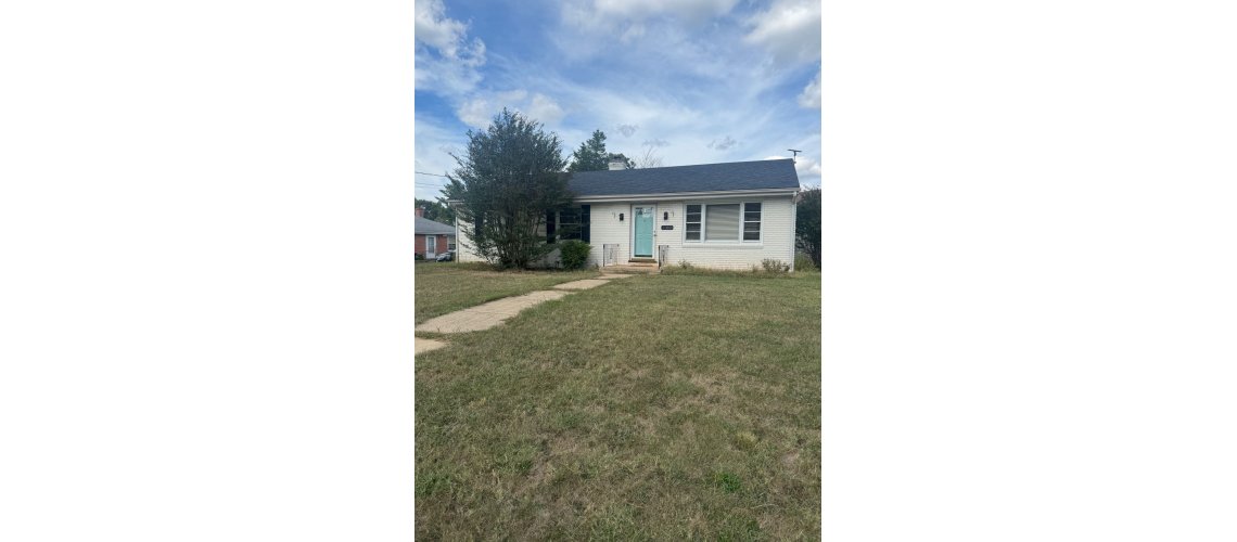 1100 Milford Lane, Lynchburg, VA