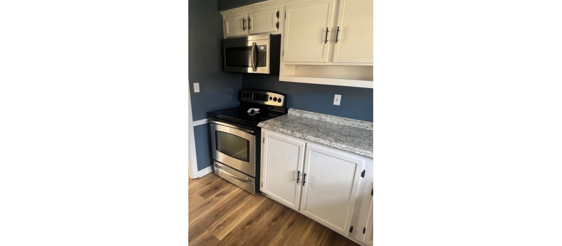 1100 Milford Lane, Lynchburg, VA