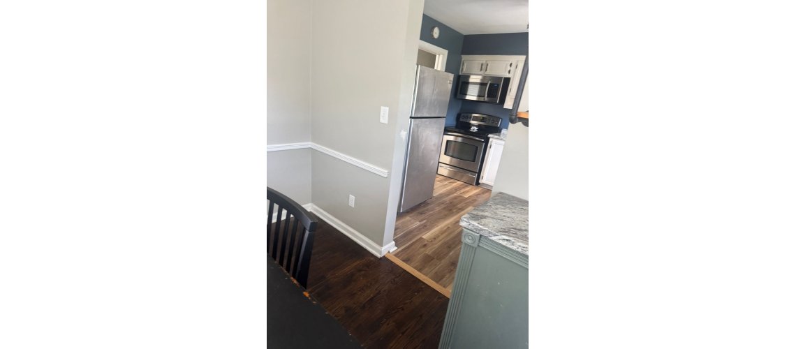 1100 Milford Lane, Lynchburg, VA