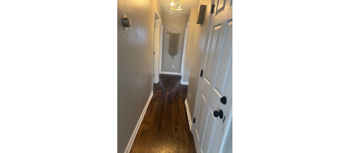 1100 Milford Lane, Lynchburg, VA