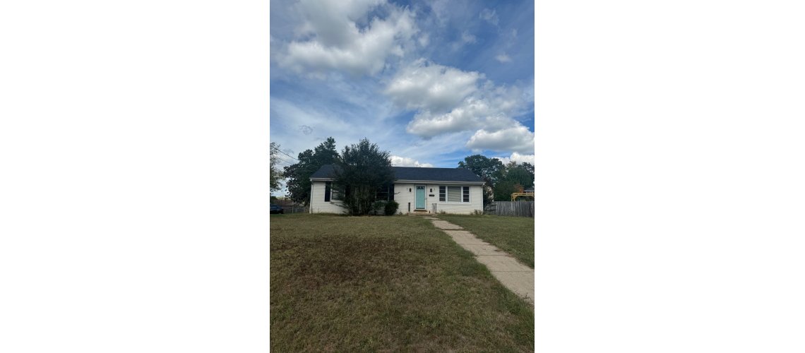 1100 Milford Lane, Lynchburg, VA